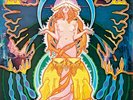 HAWKWIND Space ritual DLP 180g vinyl RSD