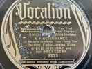 BILLIE HOLIDAY A Fine Romance/I Can't Pretend Vocalion 3333 US-1936 10