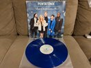 Pentatonix - That's Christmas To Me - B&N Exclusive Lim. Edition Blue Vinyl LP