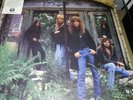 Trouble Self Titled Vinyl  1990 Hammerheart 2020 Reissue Doom Sabbath