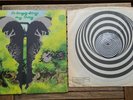 DR STRANGELY STRANGE Heavy Petting 1970 UK VERTIGO 1st Press LOVELY VINYL+ AUDIO