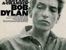Bob Dylan, The Times They Are A-Changin' (MONO; 45 RPM Vinyl 2LP MFSL) SEALED