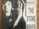 The Stone Roses - and On The Sixth Day Whilst God Created Manchester... LP Vinyl