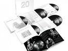 Matchbox Twenty -  20  (Limited 7 disc LP vinyl Box Set) sealed