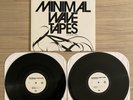 The Minimal Wave Tapes Volumeone