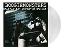 Boogiemonsters - God Sound Clear Vinyl Edition (2021 - EU - Original)