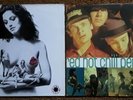 Red Hot Chilli Peppers Mothers Milk Album 1989 Higher Ground 12