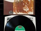 LED ZEPPELIN II 2 (TWO)  GERMANY VINYL LP RECORD 40 037 SD 8236 VG+/VG+