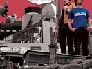 The Black Keys - Rubber Factory (Fat Possum) Vinyl 12