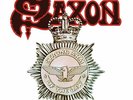Saxon - Strong Arm of the Law Vinyl 12
