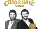 Chas and Dave - Gold Vinyl 12