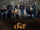 Zac Brown Band - The Owl (BMG Rights Management) Vinyl 12
