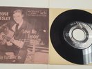 ELVIS PRESLEY Love Me Tender / Anyway You Want Me 1956 silver line RCA 47-6643