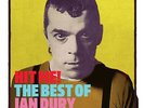 Hit Me  The Best of Ian Dury - Ian Dury  (BMG) Vinyl 12