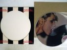 BLONDIE PARALLEL LINES CHRYSALIS CDL 1192 UK VINYL LP