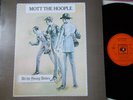 MOTT THE HOOPLE   