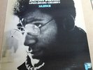 Anthony Braxton, Leroy Jenkins, Leo Smith - SILENCE -  LP    NL 31187     EX