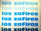 Los Zafiros - Recordando - Areito LD-4634 FREE SHIPPING - LISTEN TO SOUND CLIP