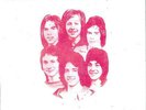 Bay City Rollers Keep On Dancing vinyl 7 ID7884z