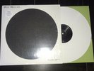 Bad Brains Black Dots lp Astralwerks white vinyl Minor Threat Only 1500 Produced