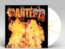 Pantera - Reinventing The Steel (Indie Exclusive, Marble Yellow Vinyl)