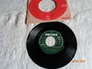 JOHNNY HALLYDAY PROMO PHILIPS B 373 384