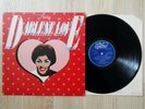 DARLENE LOVE Masters LP Vinyl 1981 Phil Spector NM