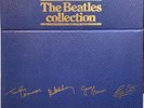 The Beatles Collection Blue Box Set Vinyl 13 LPs - LIKE NEW Most Unplayed  6 Lbs