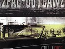 2Pac + Outlawz ‎– Still I Rise (1999) Interscope ‎– 0694904131 vinyl 2xLP NEW