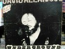 David Allan Coe ?Underground Album  D.A.C. Records ? LP-0003