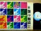 CECIL TAYLOR Unit Structures BLUE NOTE 4237 NY USA Mono ORIGINAL LP SUPERB