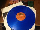 Earth Crisis Destroy The Machines BLUE VINYL LP &MP3 vegan sXe hardcore punk NEW
