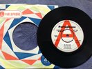 THE JIVE FIVE - MY TRUE STORY rare UK 1961 DEMO PROMO / ROCK ’N’ ROLL / DOO WOP