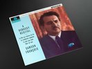 A Debussy Recital by Samson François -(ERC069)(SAX2469)- Limited Edition- SEALED
