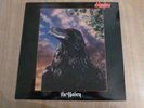 THE STRANGLERS - THE RAVEN + INNER - 3D SLEEVE - UK A-1U / B-1U -  VERY GOOD