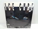 Ice Cube Lethal Injection Sealed LP Vinyl Record