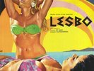 DE MASI, Francesco/ALESSANDRO ALESSANDRONI - Lesbo (Soundtrack) - Vinyl (LP)