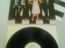 BLONDIE - PARALLEL LINES LP + INNER EX  UK 1ST PRESS CHRYSALIS CDL 1192 A3 B3