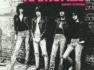 RAMONES - Rocket To Russia: 40th Anniversary Deluxe Edition - Vinyl (LP)
