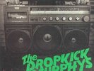 DROPKICK MURPHYS, The - Turn Up That Dial - Vinyl (gatefold gold vinyl LP)