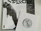 The Selecter – Too Much Pressure - Clear Vinyl + 7