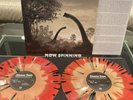 Jurassic Park Soundtrack Vinyl - Mondo Exclusive Splatter 2xLP NM (RARE)