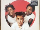 The Fun Boy Three S/T Vinyl LP 1983 Inc Original Insert & Poster N/M N/M N/M
