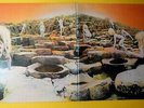 1973 LED ZEPPELIN Houses of the Holy Vinyl LP Atlantic Germany