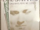 The Smiths Strangeways Japan Promo LP PS +Inserts +Obi MINT Indie Morrissey