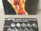 Iggy & The Stooges - Raw Power - 1977 - First Pressing- Excellent
