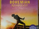 Queen Bohemian Rhapsody Movie Soundtrack  2 x Vinyl LP G-Fold NEW & SEALED