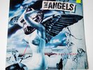 THE ANGELS - BEYOND SALVATION | 2 X VINYL, LP, ALBUM
