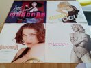 4 x Madonna 12