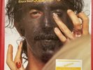 FRANK ZAPPA Joe's Garage Acts II & III ZAPPA Double Album SEALED
